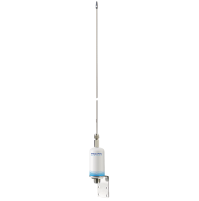 VHF 1.0M STAINLESS STEEL ANTENNA - P6001 - Pacific Aerials